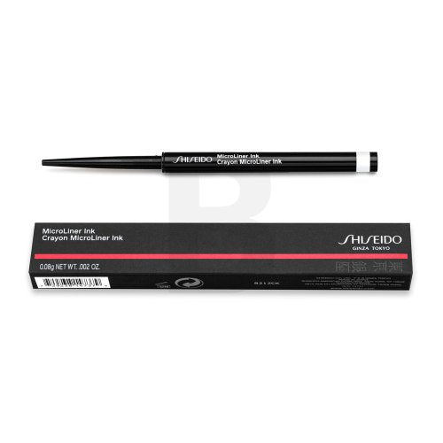 Shiseido MicroLiner Ink 05 White 0,08 g