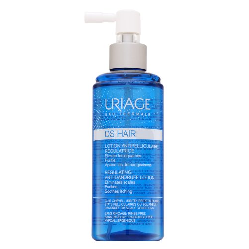 Uriage DS Hair Regulating Anti-Dandruff Lotion 100 ml
