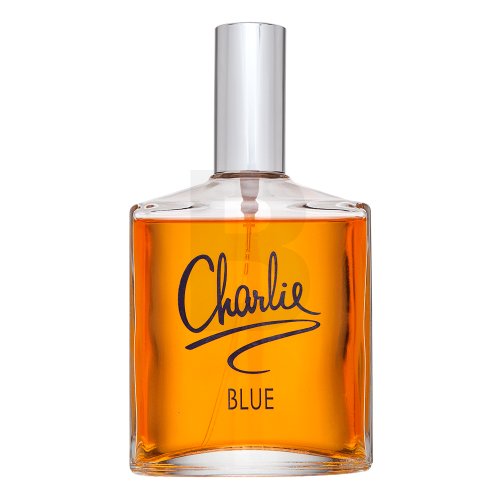Revlon Charlie Blue EDT W 100 ml