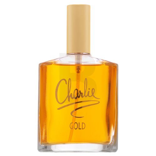 Revlon Charlie Gold Eau Fraiche EDT W 100 ml