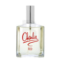 Revlon Charlie Red EDT W 100 ml