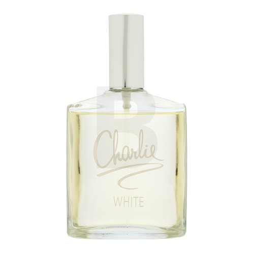 Revlon Charlie White EDT W 100 ml