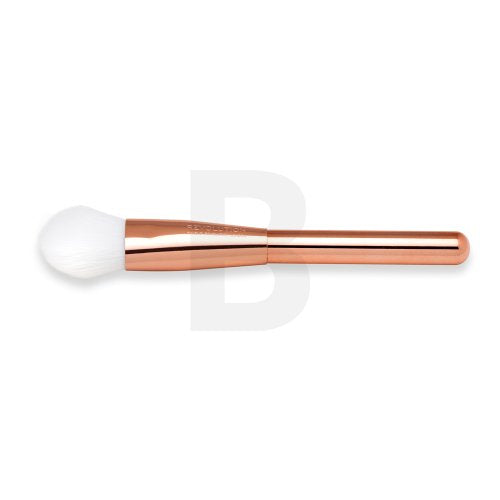 Makeup Revolution Ultra Metals Sculpt Blush Brush F303