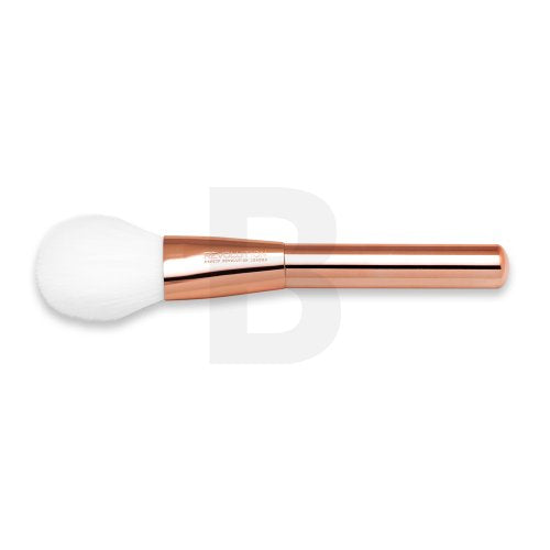 Makeup Revolution Ultra Metals Flawless Powder Brush F301