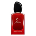 Armani (Giorgio Armani) Sí Passione Intense EDP W 50 ml