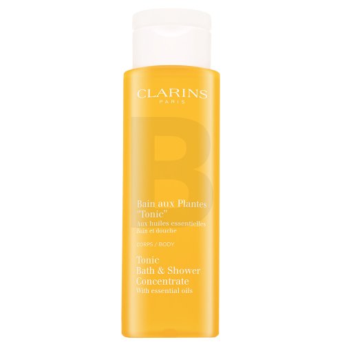 Clarins Tonic Bath &amp; Shower Concentrate 200 ml