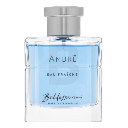Baldessarini Ambré Eau Fraiche EDT M 50 ml
