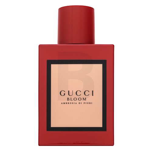 Gucci Bloom Ambrosia di Fiori EDP W 50 ml