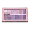Maybelline The Blushed Nudes 9,6 g