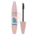 Maybelline Lash Sensational Waterproof Mascara Black 9,4 ml