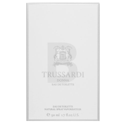 Trussardi Donna EDT W 50 ml