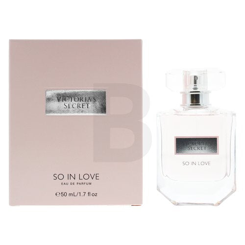 Victoria's Secret So In Love EDP W 50 ml