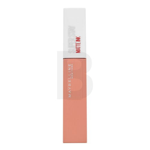 Maybelline SuperStay Matte Ink Liquid Lipstick 05 Loyalist 5 ml