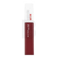 Maybelline SuperStay Matte Ink Liquid Lipstick 50 Voyager 5 ml