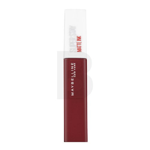 Maybelline SuperStay Matte Ink Liquid Lipstick 50 Voyager 5 ml