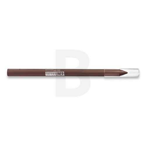 Maybelline Tattoo Liner Gel Pencil 911 Smooth Walnut 1,3 g