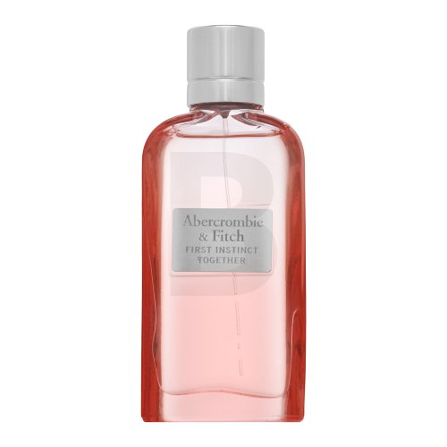 Abercrombie &amp; Fitch First Instinct Together EDP W 50 ml