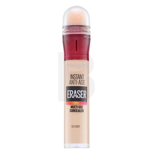 Maybelline Instant Anti-Age Eraser Multi-Use Concealer 00 Ivory 6,8 ml