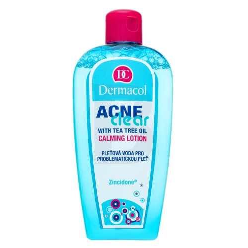 Dermacol ACNEclear Calming Lotion 200 ml