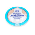 Dermacol ACNEcover Mattifying Powder No.03 Sand 11 g