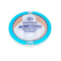 Dermacol ACNEcover Mattifying Powder No.02 Shell 11 g