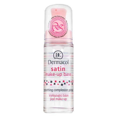 Dermacol Satin Make-up Base 30 ml
