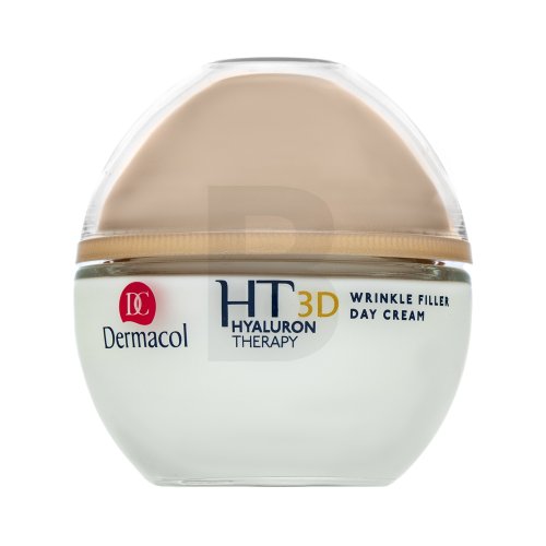 Dermacol Hyaluron Therapy 3D Wrinkle Filler Day Cream 50 ml