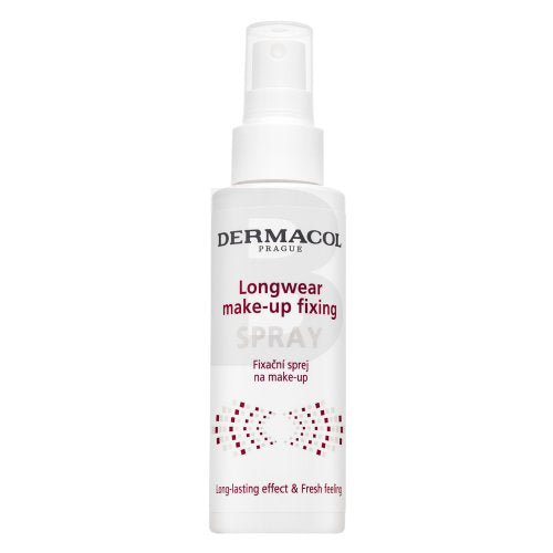 Dermacol Longwear Make-Up Fixing Spray 100 ml