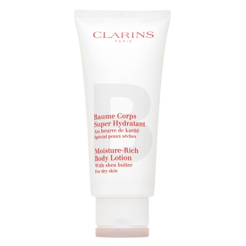 Clarins Moisture-Rich Body Lotion 200 ml