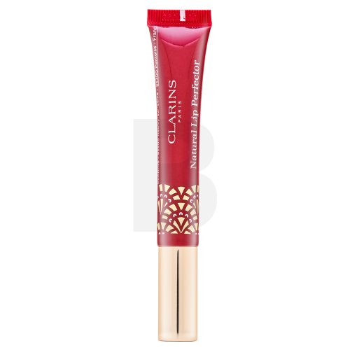 Clarins Natural Lip Perfector 18 Intense Garnet 12 ml