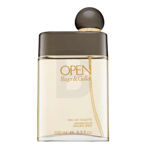 Roger &amp; Gallet Open EDT M 100 ml