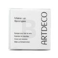 Artdeco Make-up Sponge Edges 8 pcs