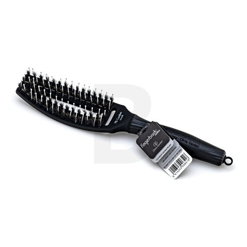 Olivia Garden Fingerbrush Combo Small