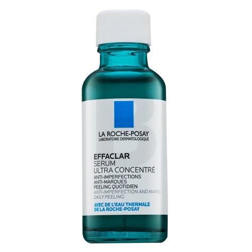 La Roche-Posay Effaclar Serum Ultra Concentré 30 ml