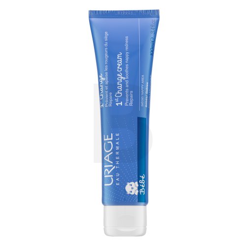 Uriage Bébé 1st Change Cream 100 ml