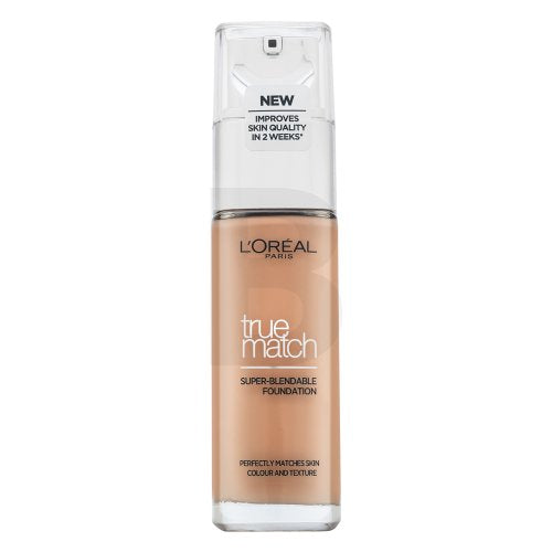 L´Oréal Paris True Match Super-Blendable Foundation 3R/3C Rose Beige 30 ml