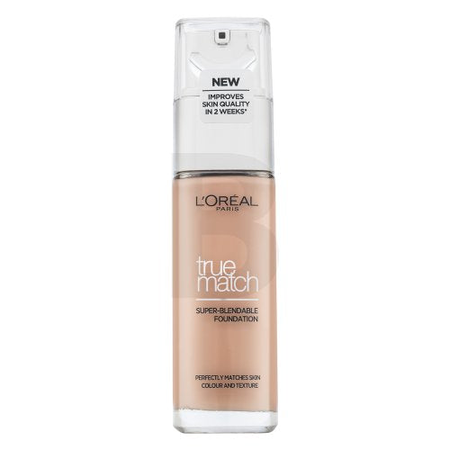 L´Oréal Paris True Match Super-Blendable Foundation 1R/1C Rose Ivory 30 ml