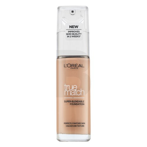 L´Oréal Paris True Match Super-Blendable Foundation 2R/2C Rose Vanilla 30 ml