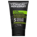 L´Oréal Paris Men Expert Pure Charcoal Anti-Imperfection Wash 100 ml