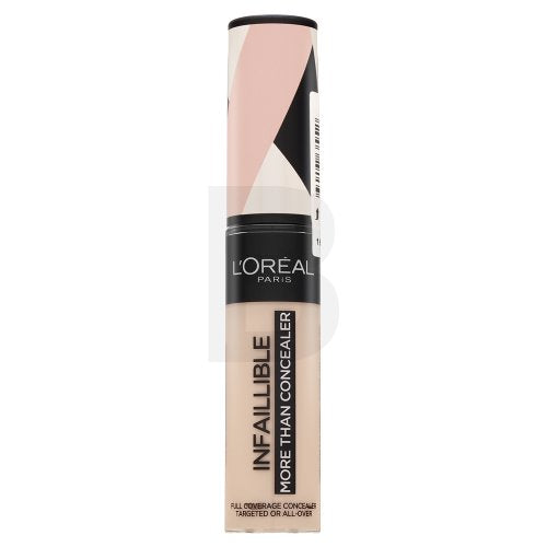 L´Oréal Paris Infaillible More Than Concealer 320 Porcelain 11 ml