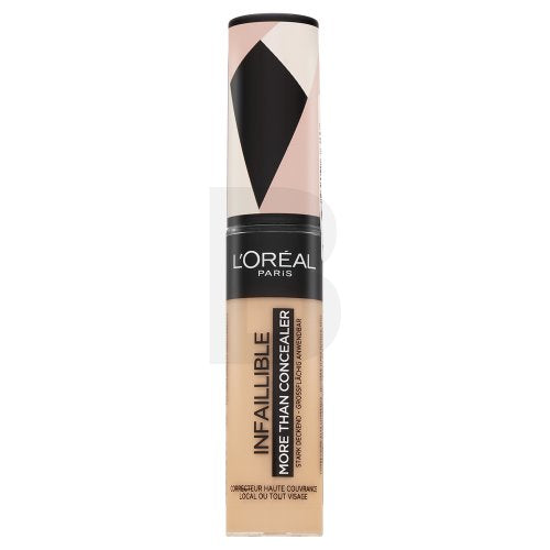 L´Oréal Paris Infaillible More Than Concealer 327 Cashmere 11 ml