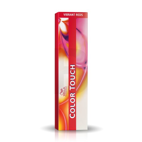 Wella Professionals Color Touch Vibrant Reds 8/43 60 ml