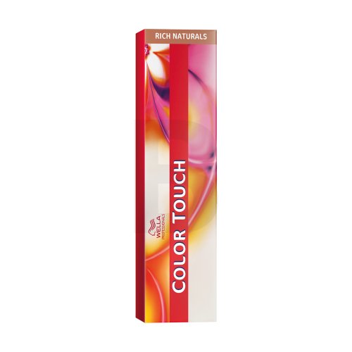 Wella Professionals Color Touch Rich Naturals 9/96 60 ml