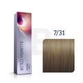 Wella Professionals Illumina Color 7/31 60 ml