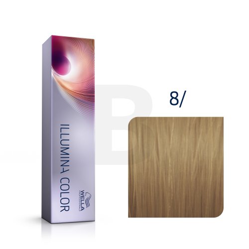 Wella Professionals Illumina Color 8/ 60 ml