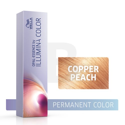 Wella Professionals Illumina Color Opal-Essence Copper Peach 60 ml