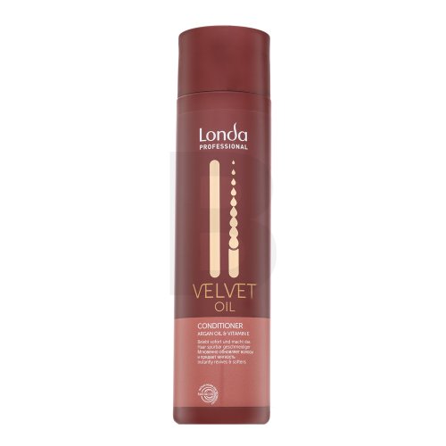 Londa Professional Velvet Oil Conditioner 250 ml