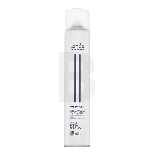Londa Professional Start Off Extra Strong Hold Laque 500 ml