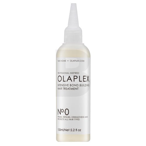 Olaplex Intensive Bond Building Hair Treatment No.0 155 ml