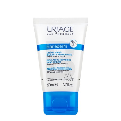 Uriage Bariederm Insulating Repairing Hand Cream 50 ml